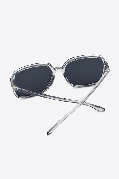 Square Sunglasses