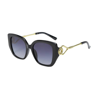 Fashionable Design Gold Color Arm F3014