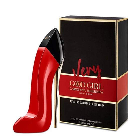 Very Good Girl by Carolina Herrera