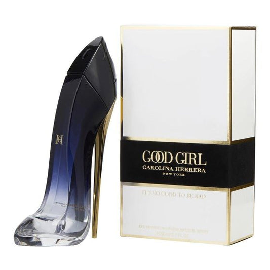 Good Girl Legere by Carolina Herrera