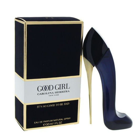 GOOD GIRL BY CAROLINA HERRERA