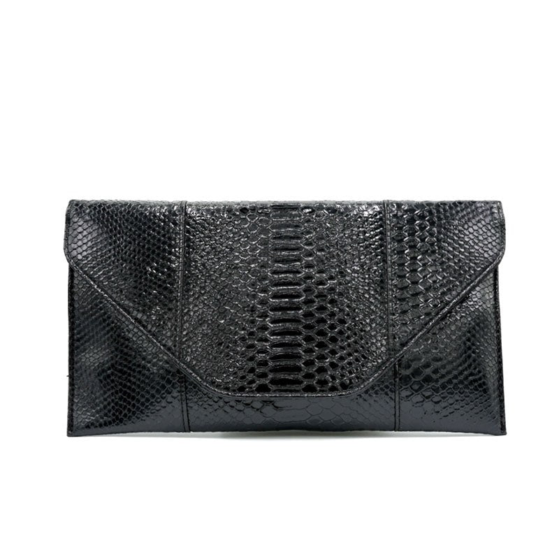 Envelop Clutch Bag