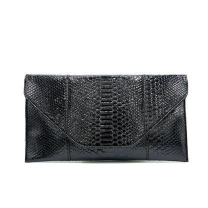 Envelop Clutch Bag
