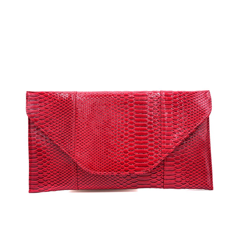 Envelop Clutch Bag