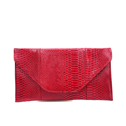 Envelop Clutch Bag