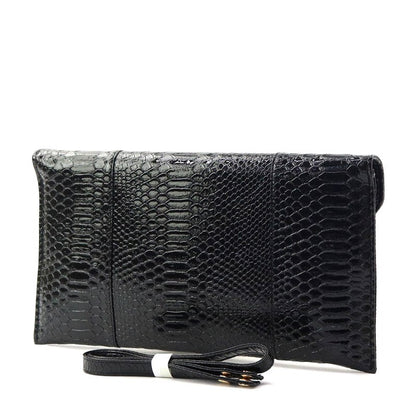 Envelop Clutch Bag