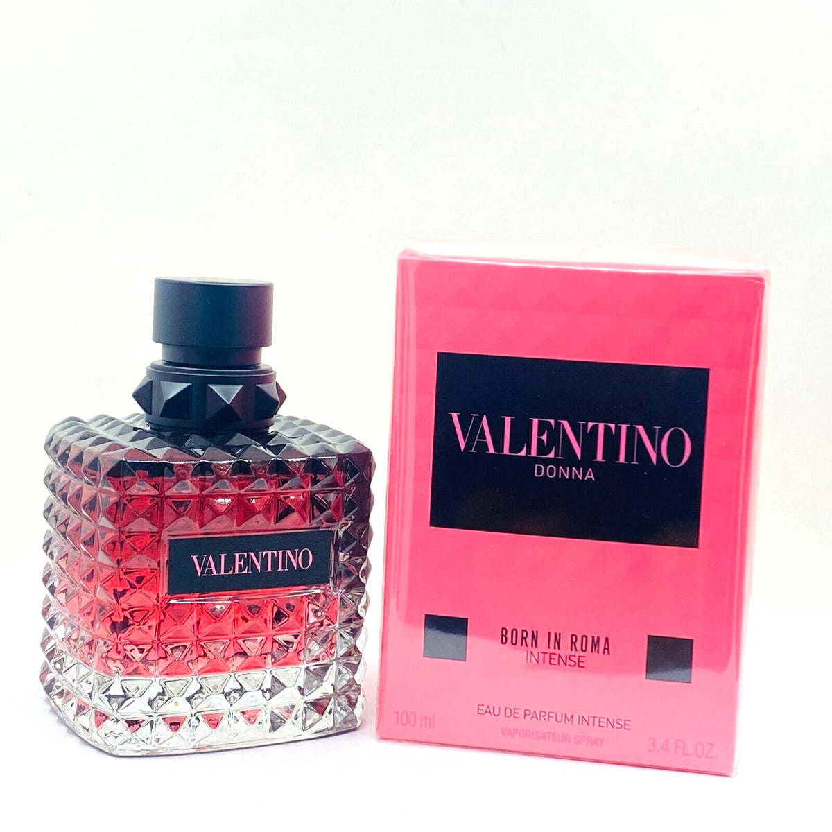 Donna Born in Roma Intense by Valentino