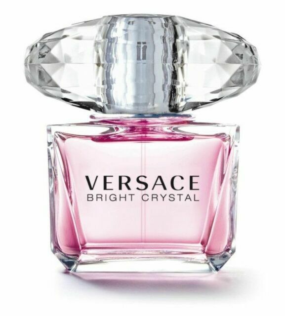 Versace Bright Crystal